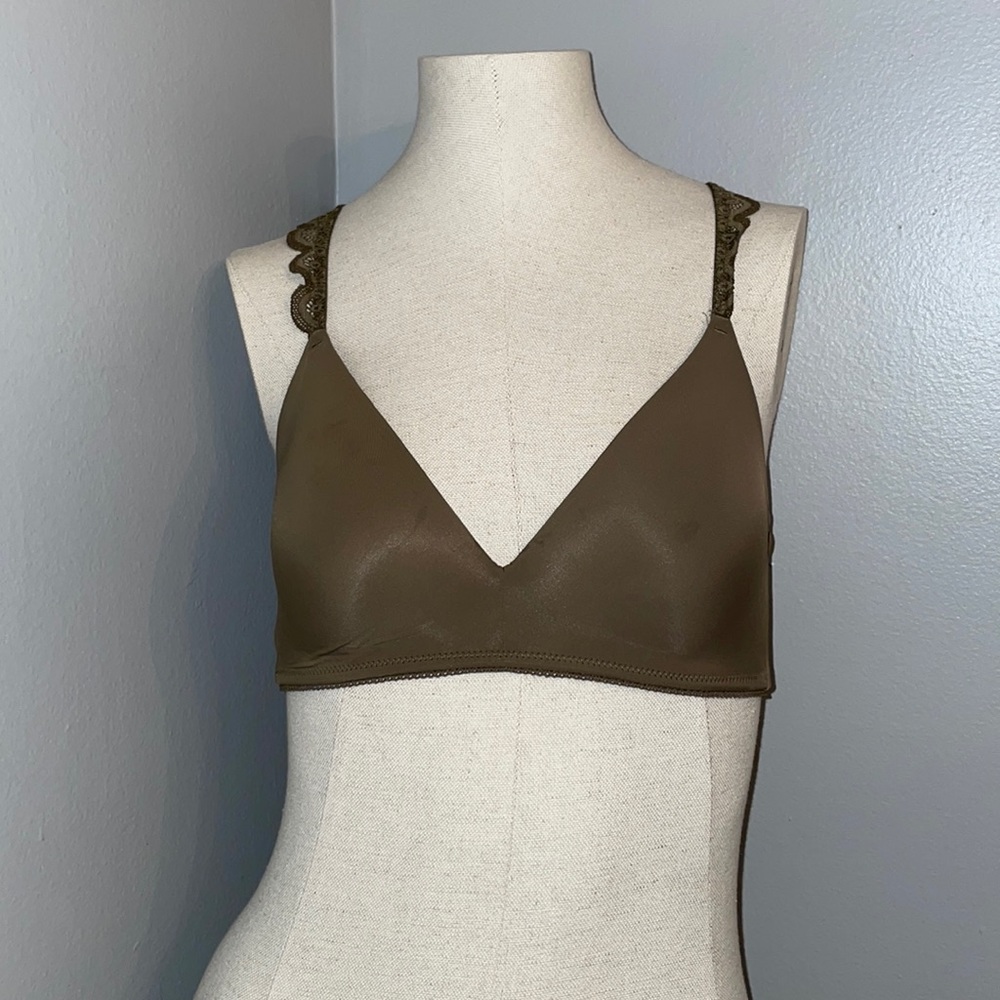 Arie 34C bralette